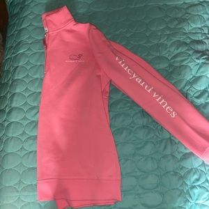Vineyard vine jacket